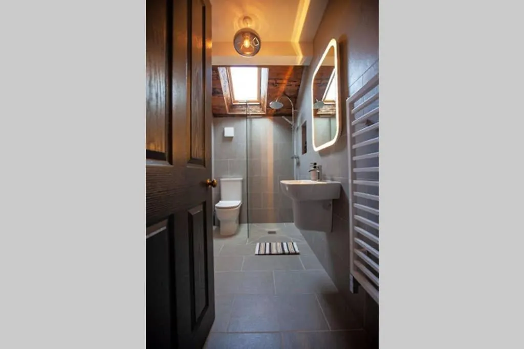 Spring House Apartment Manchester