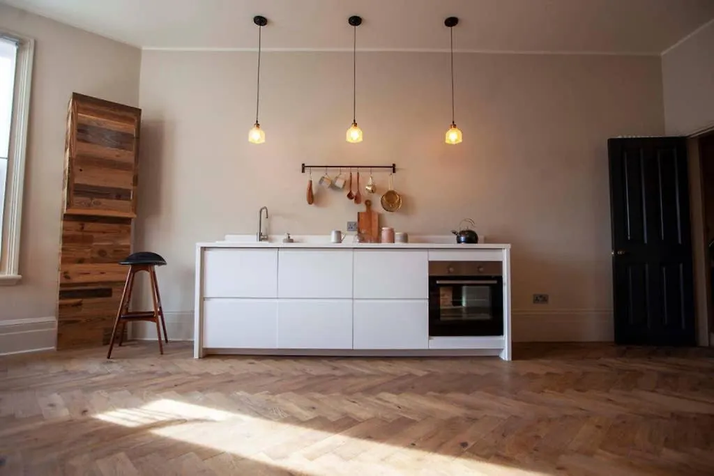 Spring House Apartment Manchester