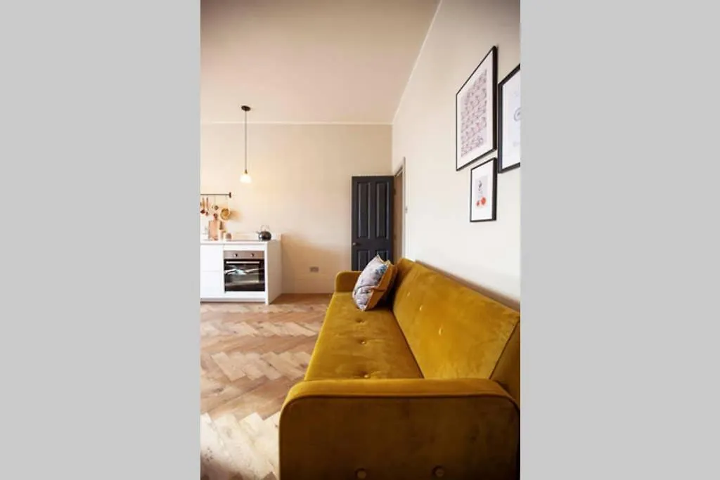Spring House Apartment Manchester