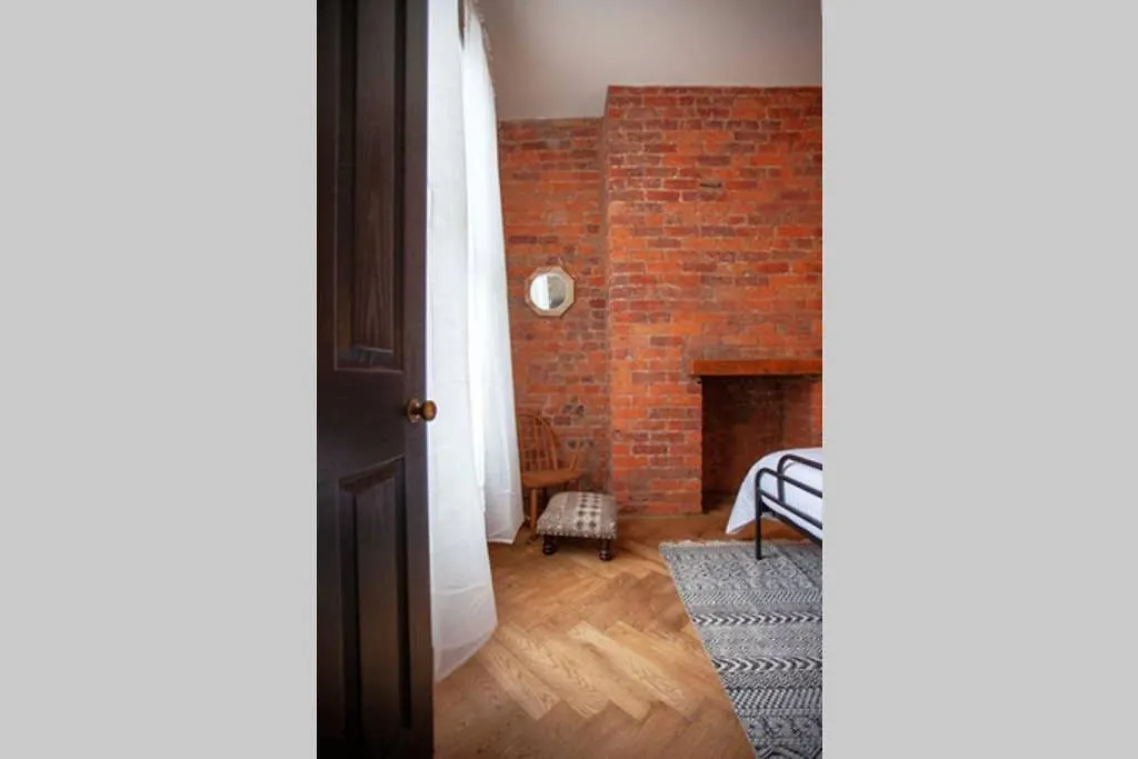 Spring House Apartment Manchester United Kingdom