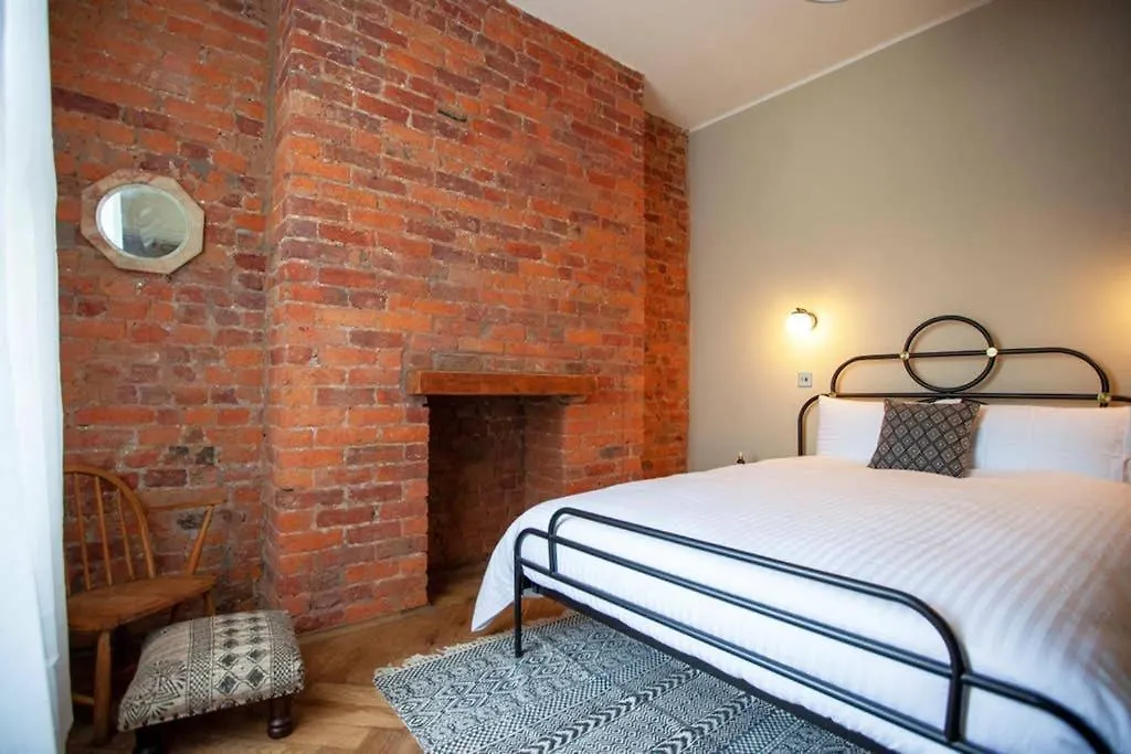 Spring House Apartment Manchester 0*,  United Kingdom