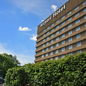 Hotel Airport, Manchester