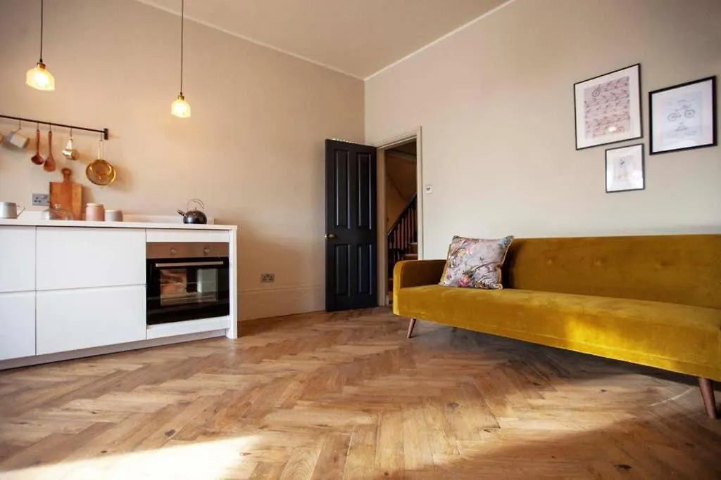 Spring House Apartment Manchester